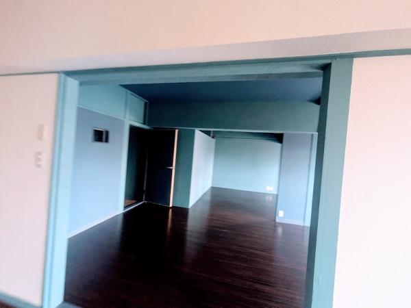 横浜市保土ケ谷区天王町１丁目のマンション