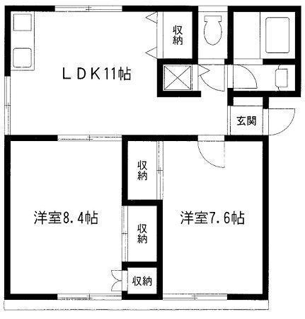 池上マンション