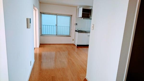 池上マンション