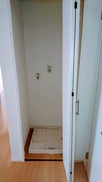 池上マンション
