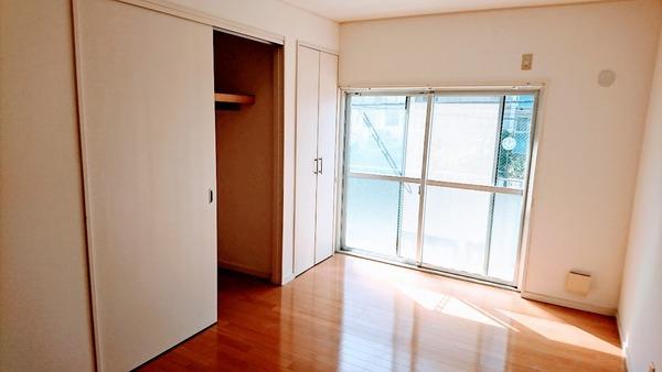 池上マンション