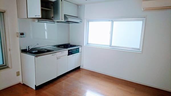 池上マンション