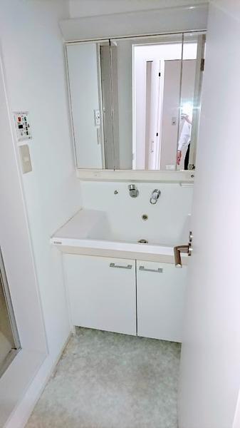 池上マンション