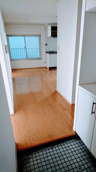 池上マンション