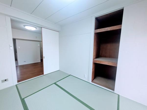 横浜市保土ケ谷区峰沢町のマンション