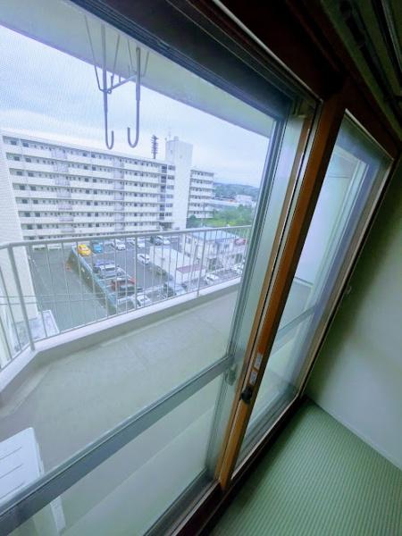 横浜市保土ケ谷区峰沢町のマンション