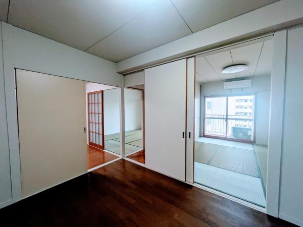 横浜市保土ケ谷区峰沢町のマンション