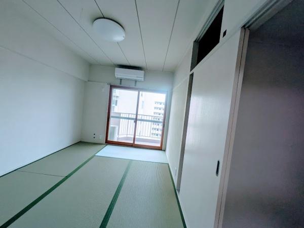横浜市保土ケ谷区峰沢町のマンション