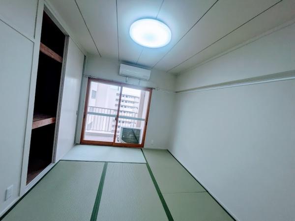 横浜市保土ケ谷区峰沢町のマンション
