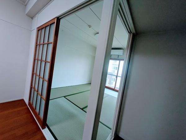 横浜市保土ケ谷区峰沢町のマンション