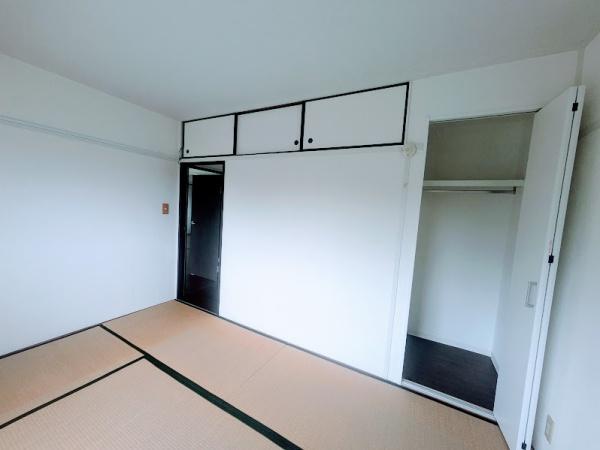 片倉台団地　17号棟