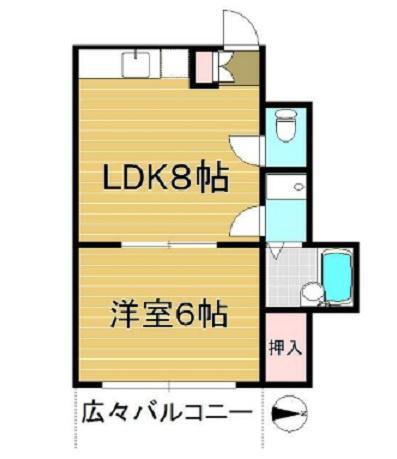 オークヒルズＡ棟