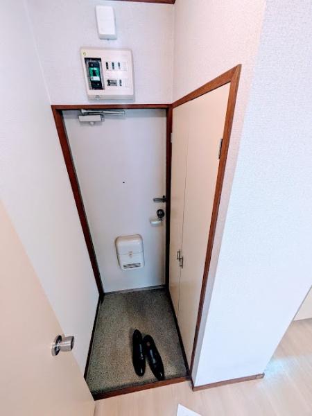 オークヒルズＡ棟