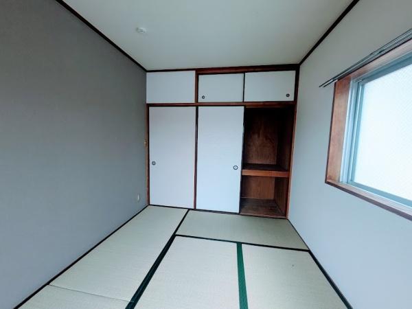 横浜市神奈川区神大寺１丁目のマンション