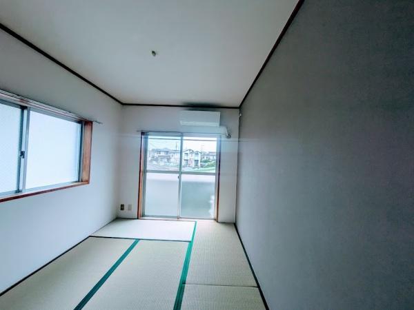 横浜市神奈川区神大寺１丁目のマンション