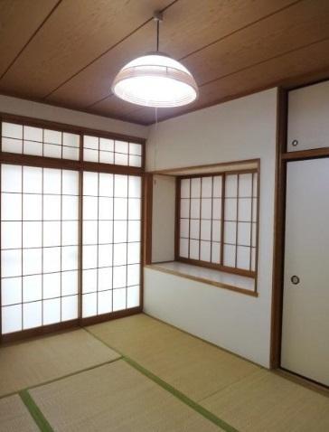 西戸部町戸建