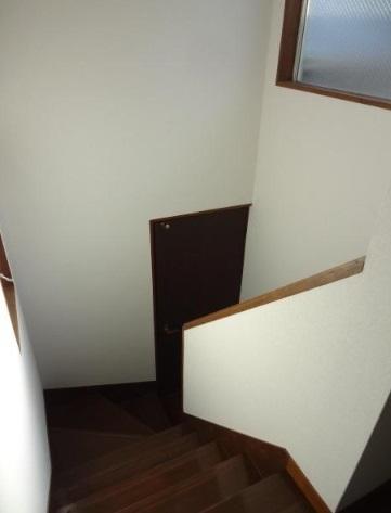 西戸部町戸建