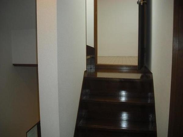西戸部町戸建