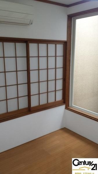 西戸部町戸建