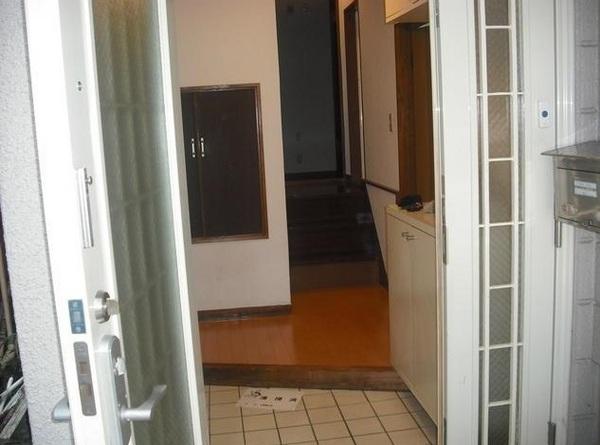 西戸部町戸建
