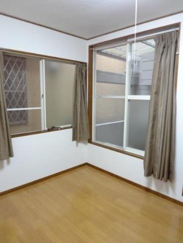 西戸部町戸建