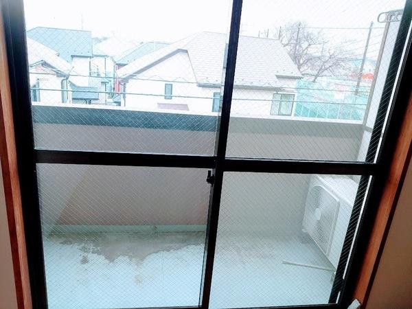 横浜市保土ケ谷区東川島町のマンション