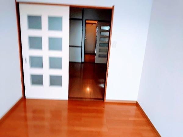 横浜市保土ケ谷区東川島町のマンション