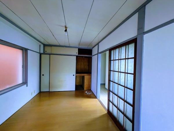 横浜市神奈川区松本町２丁目のマンション