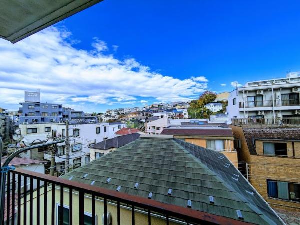 横浜市神奈川区松本町２丁目のマンション
