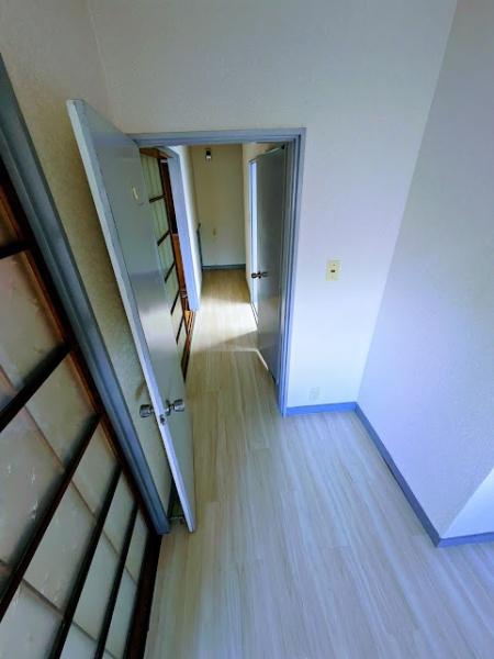 横浜市神奈川区松本町２丁目のマンション