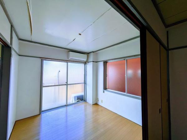 横浜市神奈川区松本町２丁目のマンション
