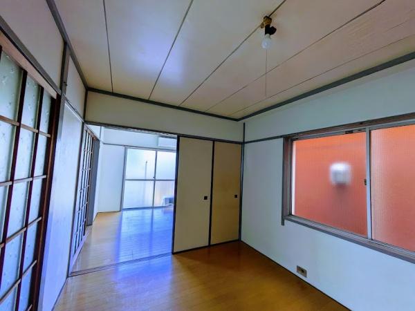 横浜市神奈川区松本町２丁目のマンション