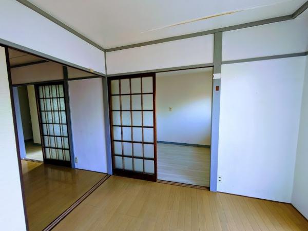 横浜市神奈川区松本町２丁目のマンション