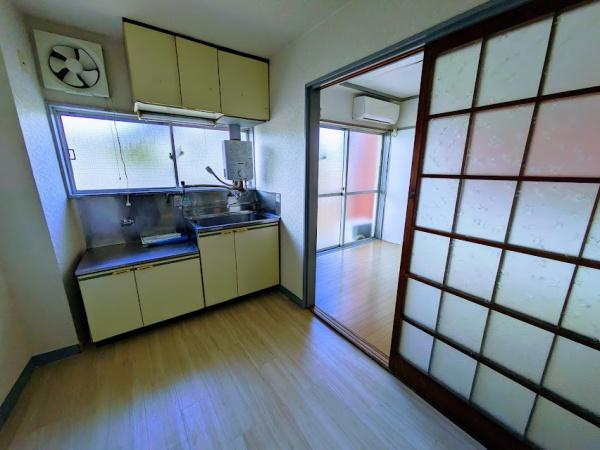 横浜市神奈川区松本町２丁目のマンション