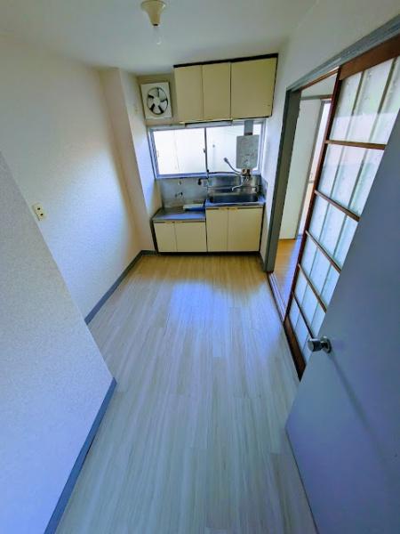 横浜市神奈川区松本町２丁目のマンション
