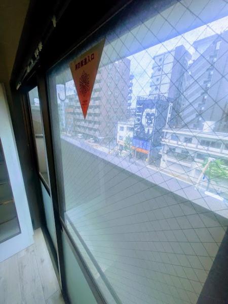 横浜市南区宮元町２丁目のマンション