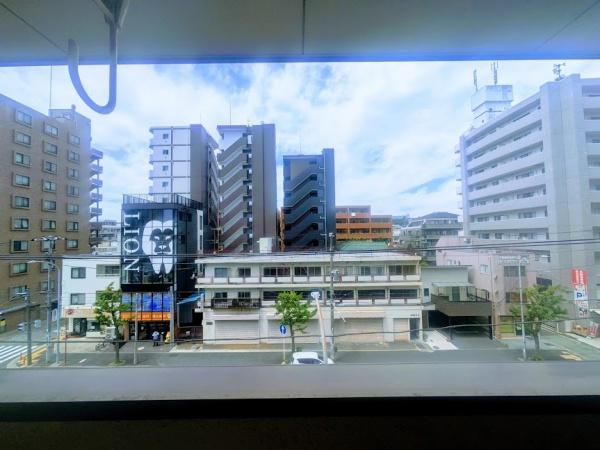 横浜市南区宮元町２丁目のマンション