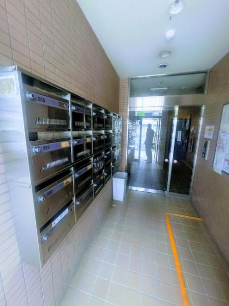 横浜市南区宮元町２丁目のマンション
