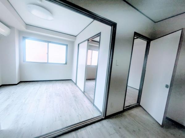 横浜市南区宮元町２丁目のマンション