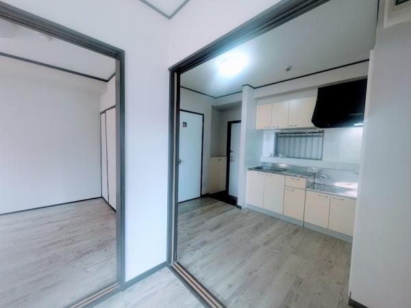 横浜市南区宮元町２丁目のマンション