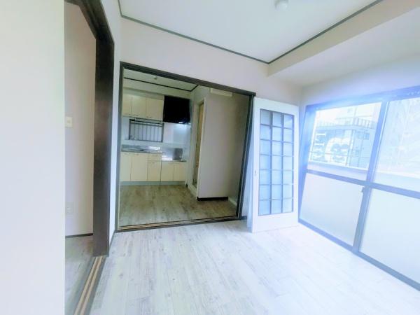横浜市南区宮元町２丁目のマンション