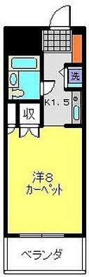 横浜市南区井土ケ谷中町のマンション