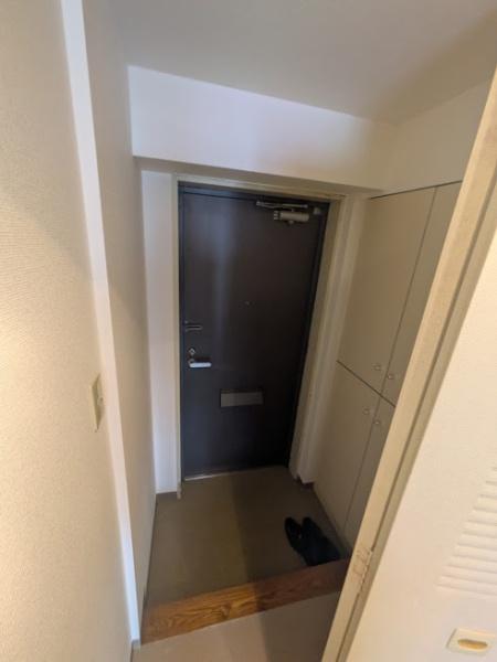 横浜市南区井土ケ谷中町のマンション