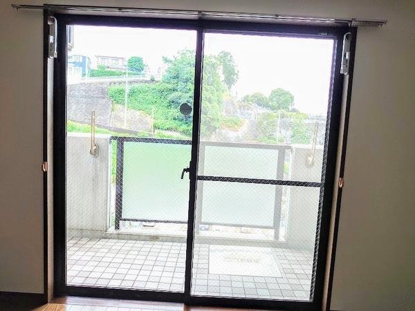 横浜市神奈川区台町のマンション