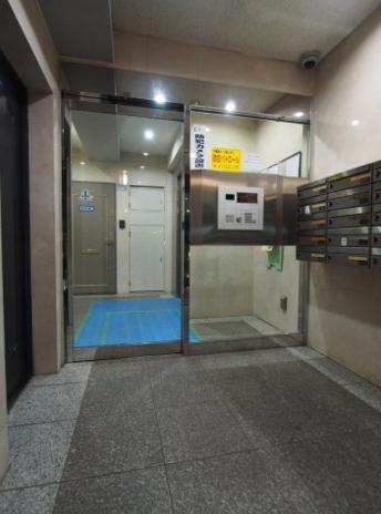 横浜市神奈川区台町のマンション