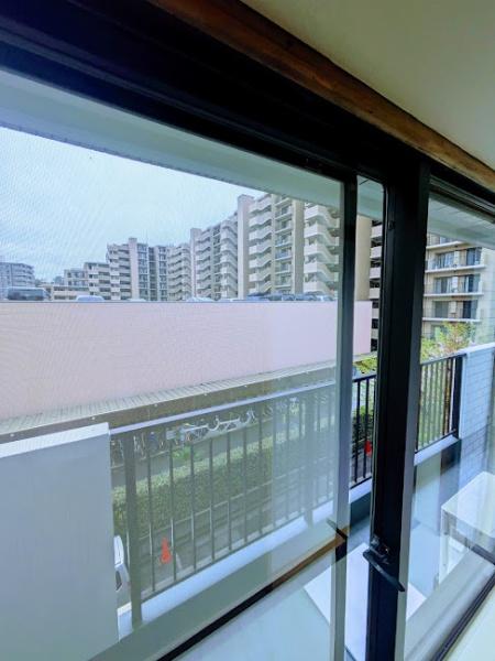 横浜市保土ケ谷区西久保町のマンション
