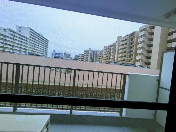 横浜市保土ケ谷区西久保町のマンション