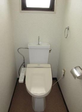 横浜市保土ケ谷区西久保町のマンション