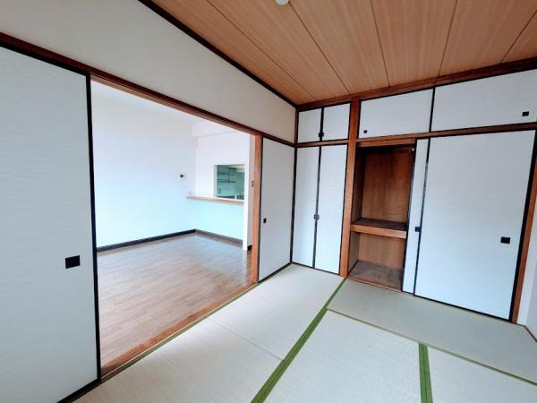 横浜市保土ケ谷区西久保町のマンション