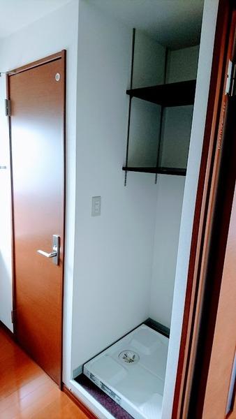 ガーデン山団地９号棟